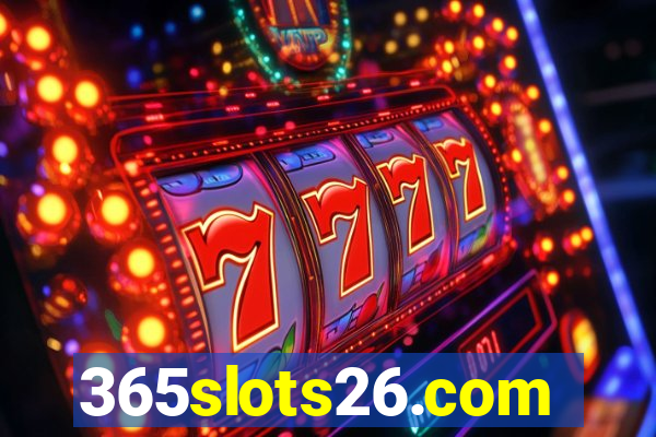 365slots26.com