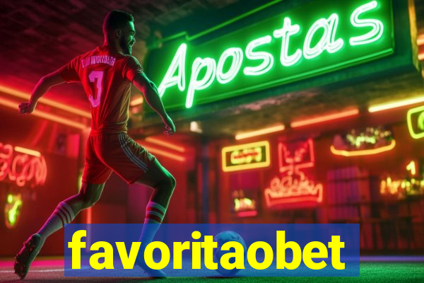 favoritaobet