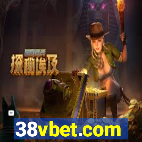 38vbet.com