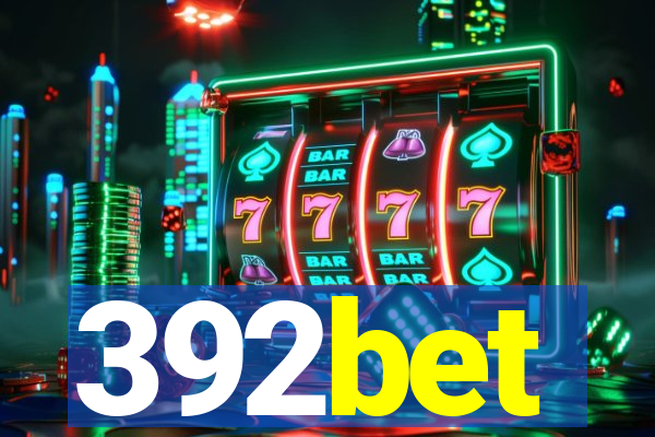 392bet