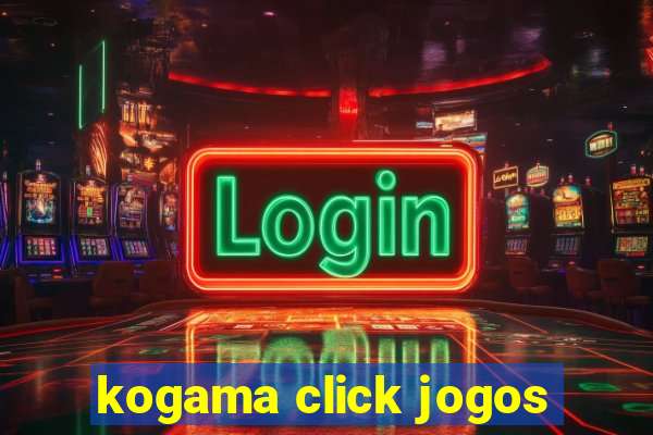 kogama click jogos