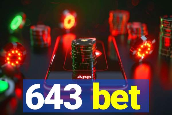 643 bet