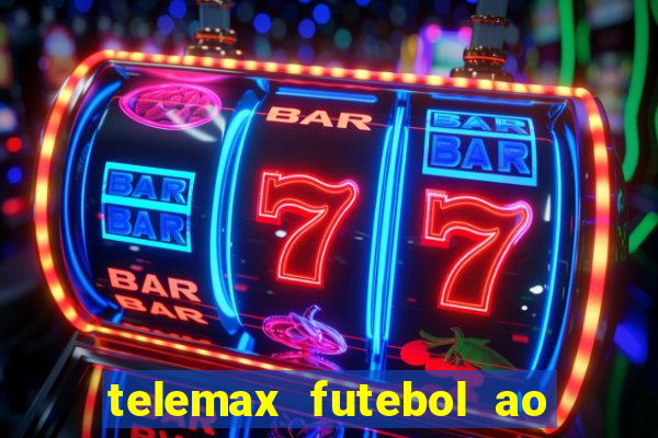 telemax futebol ao vivo - Divas