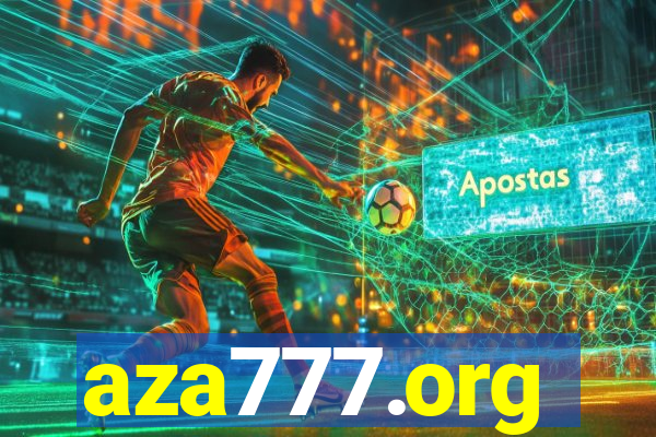 aza777.org