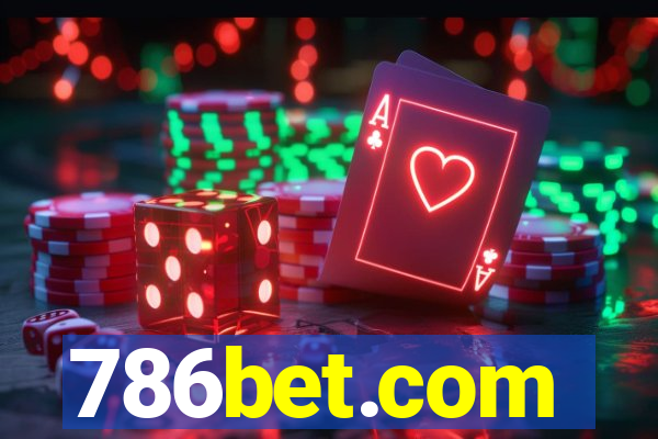 786bet.com