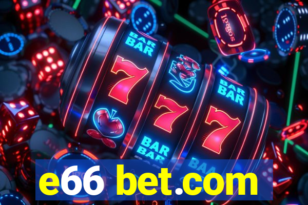 e66 bet.com