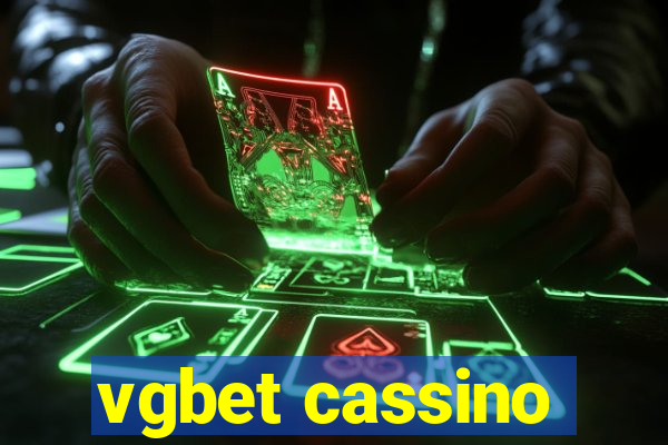 vgbet cassino