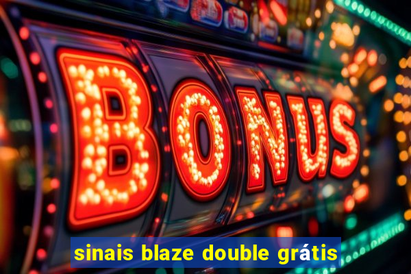 sinais blaze double grátis