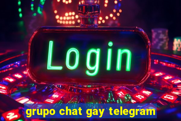 grupo chat gay telegram