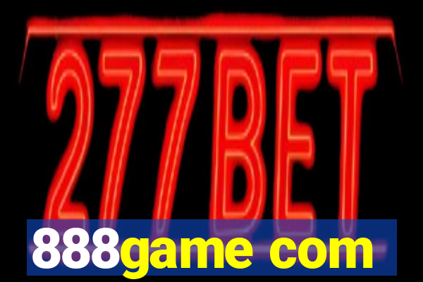 888game com