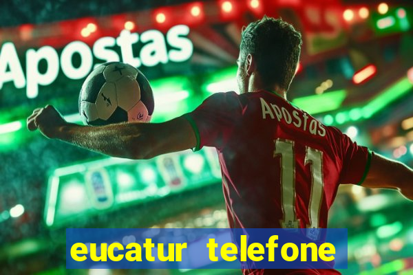 eucatur telefone whatsapp porto velho