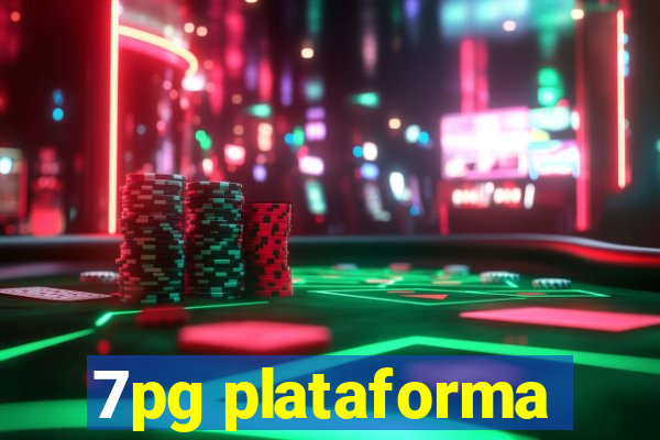 7pg plataforma