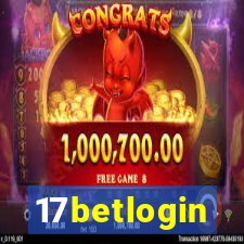 17betlogin