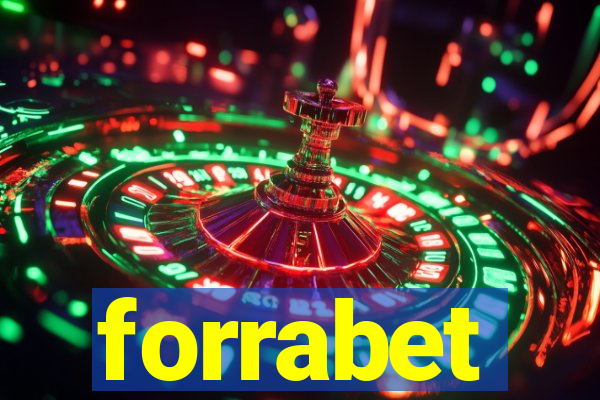 forrabet