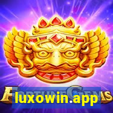 luxowin.app