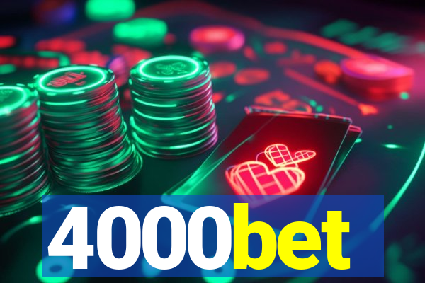 4000bet