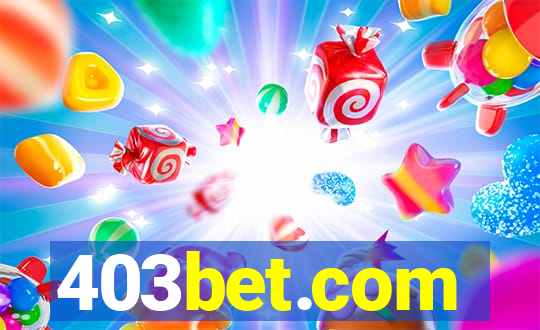 403bet.com