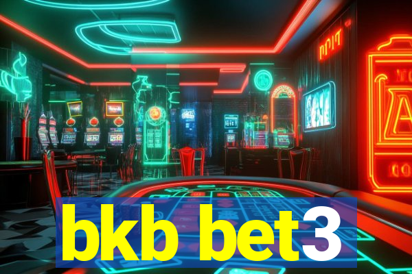 bkb bet3