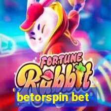 betorspin bet