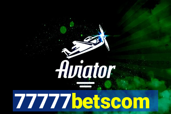 77777betscom