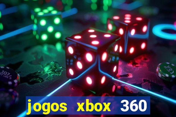 jogos xbox 360 jtag rgh