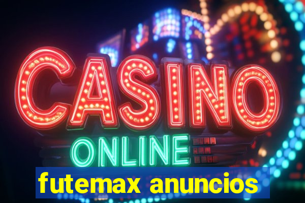 futemax anuncios