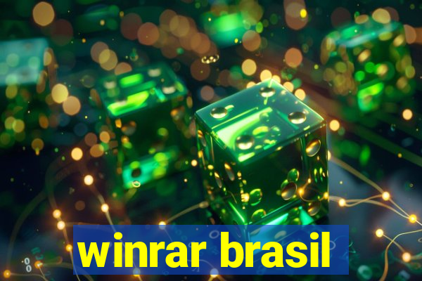 winrar brasil