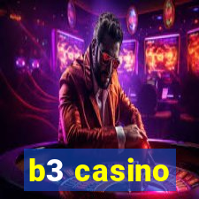 b3 casino