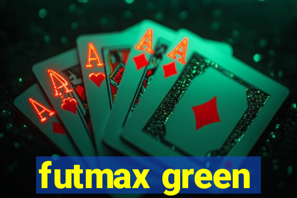 futmax green