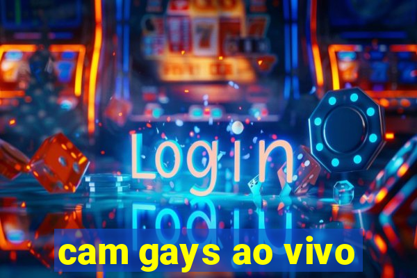 cam gays ao vivo