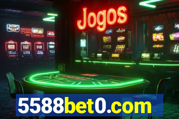 5588bet0.com