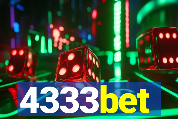 4333bet