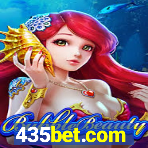 435bet.com