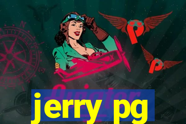 jerry pg