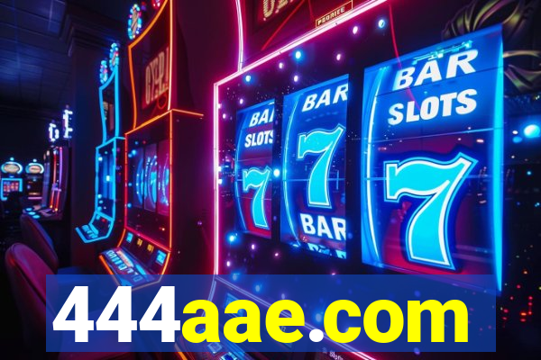 444aae.com