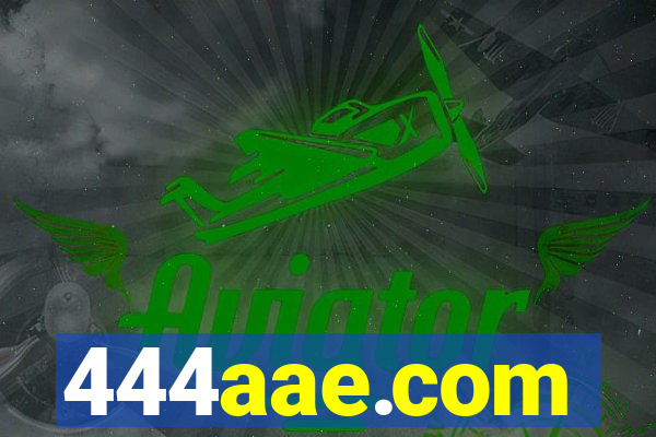 444aae.com