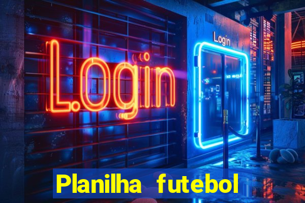 Planilha futebol virtual bet365 grátis