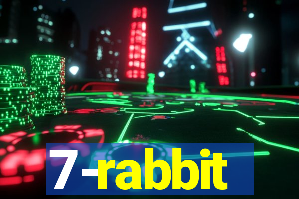 7-rabbit plataforma