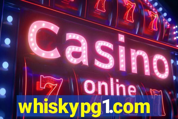 whiskypg1.com