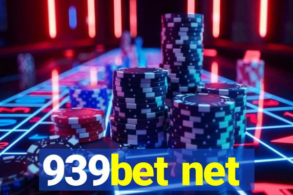 939bet net