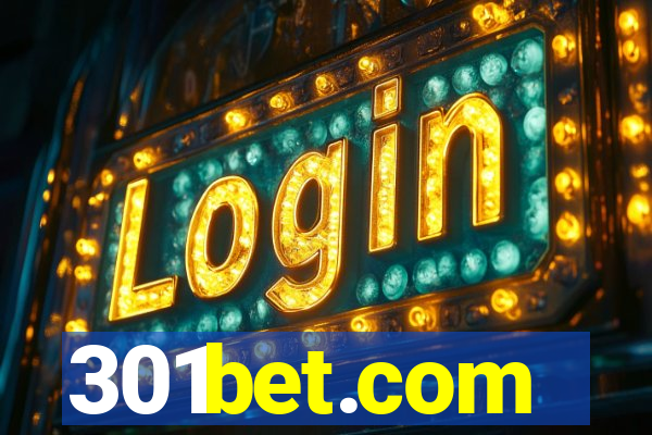 301bet.com