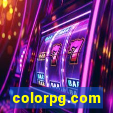 colorpg.com