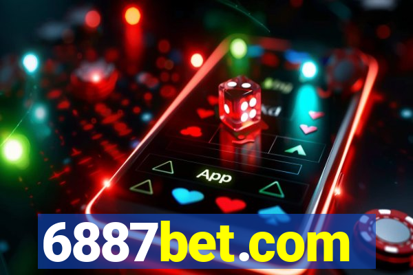 6887bet.com