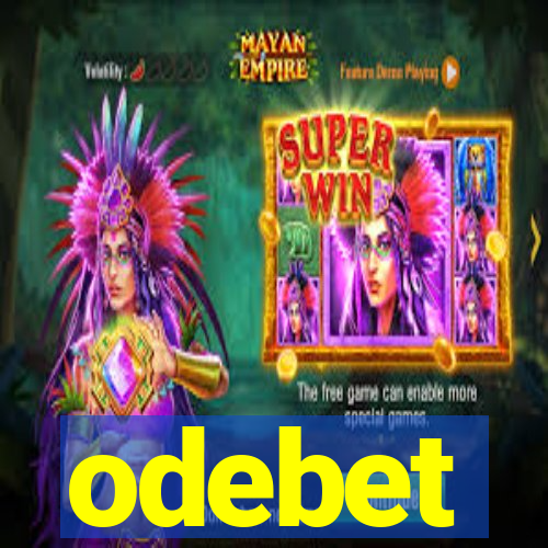 odebet