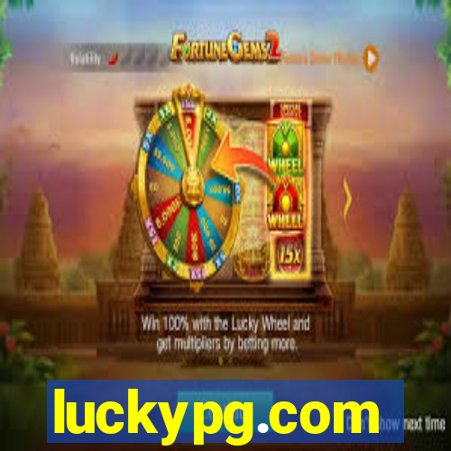 luckypg.com