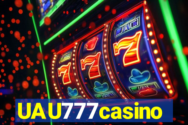 UAU777casino