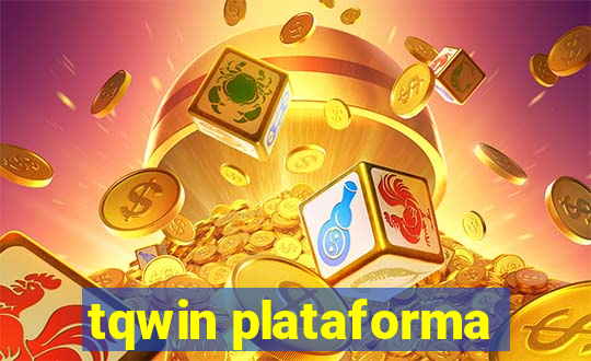 tqwin plataforma