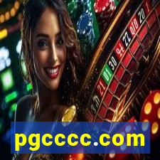 pgcccc.com