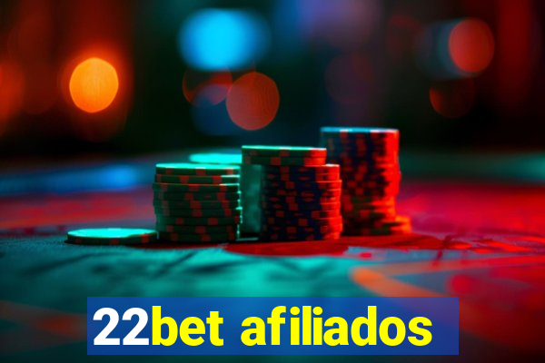 22bet afiliados