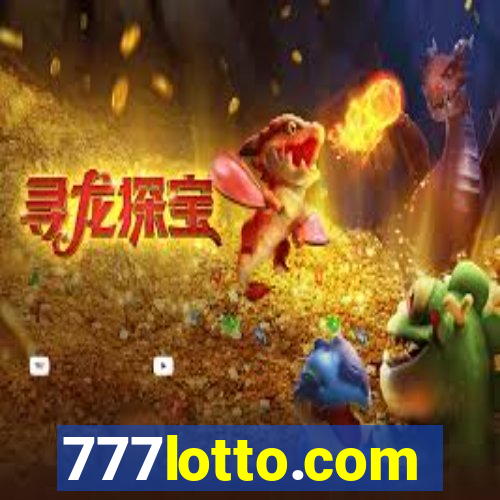 777lotto.com